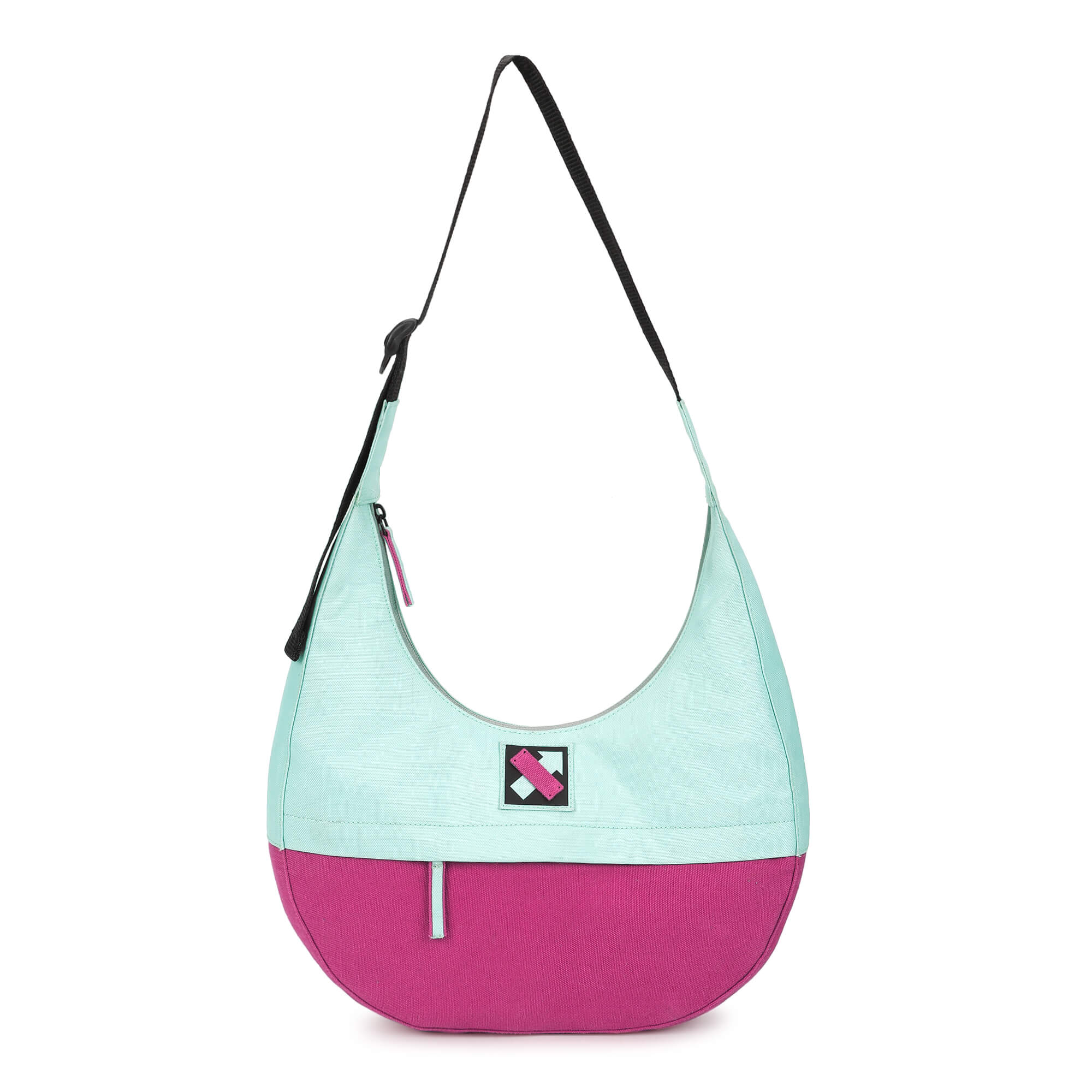 Wildcraft best sale hobo bags