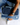 Brown Dopp Kit