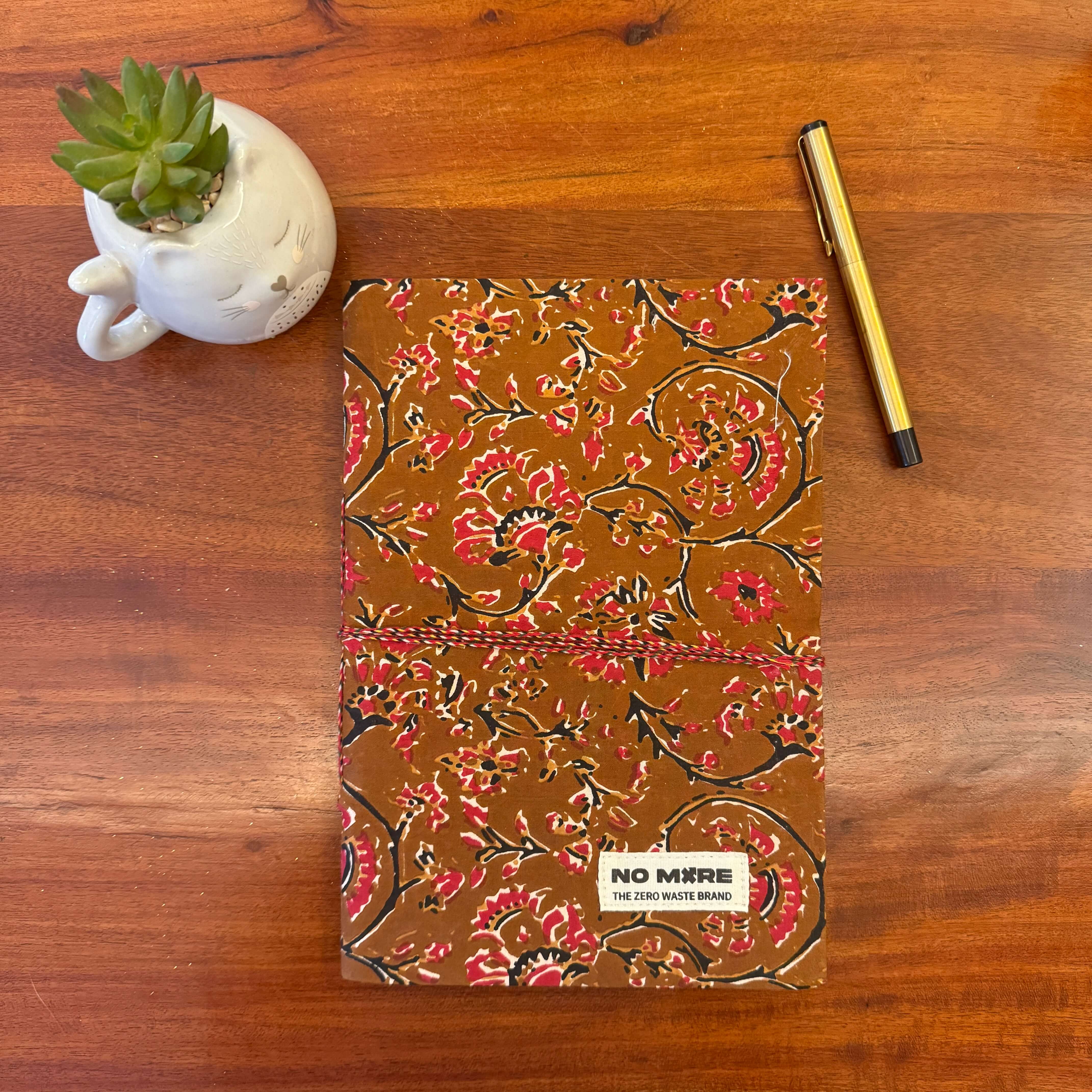 305.2 HANDMADE PAPER NOTEBOOK