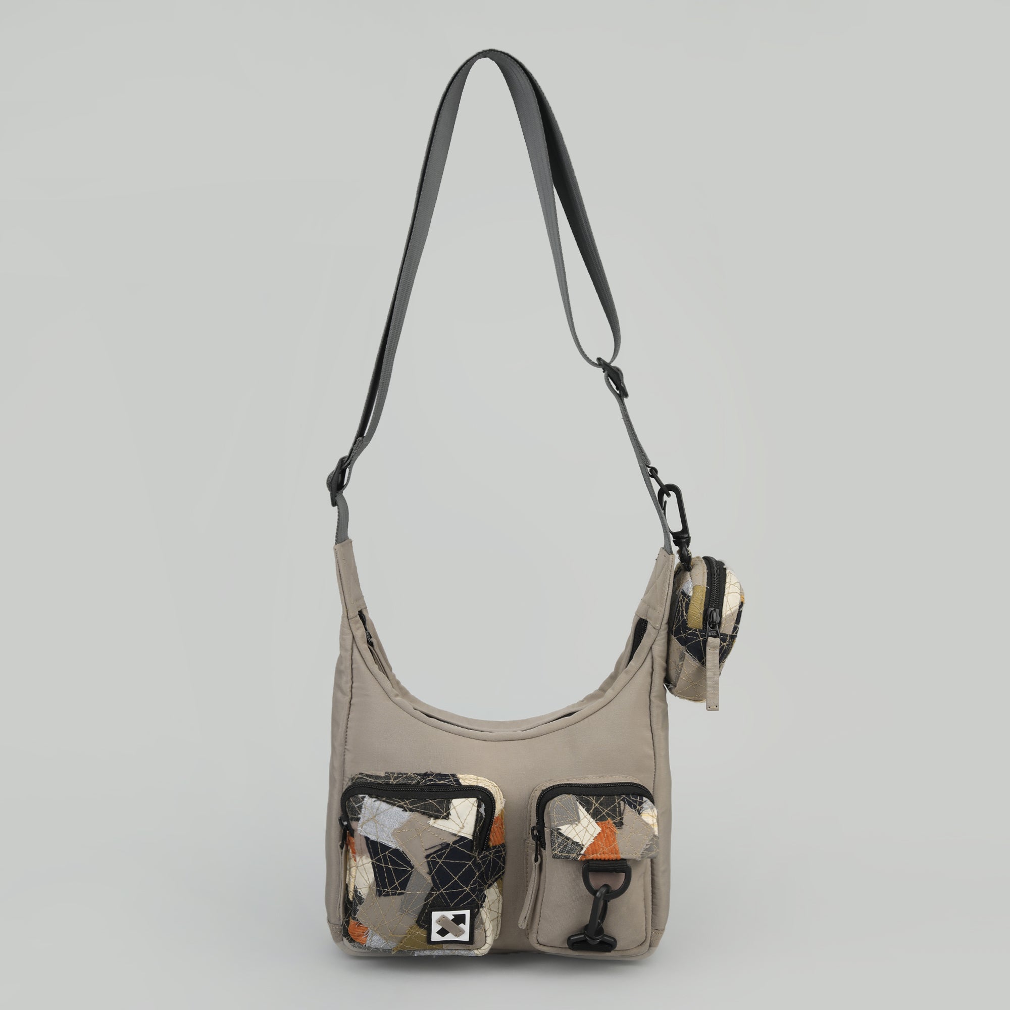 CONCERT COMPANION 307.32 CROSSBODY BAG