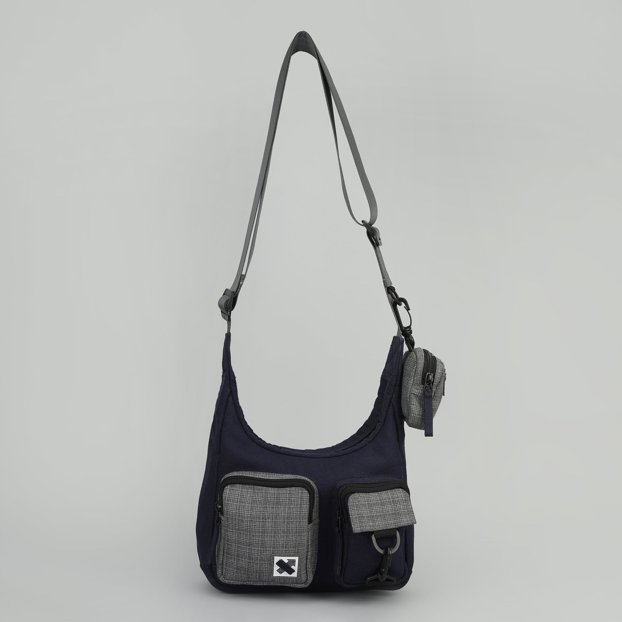 CONCERT COMPANION 307.38 CROSSBODY BAG