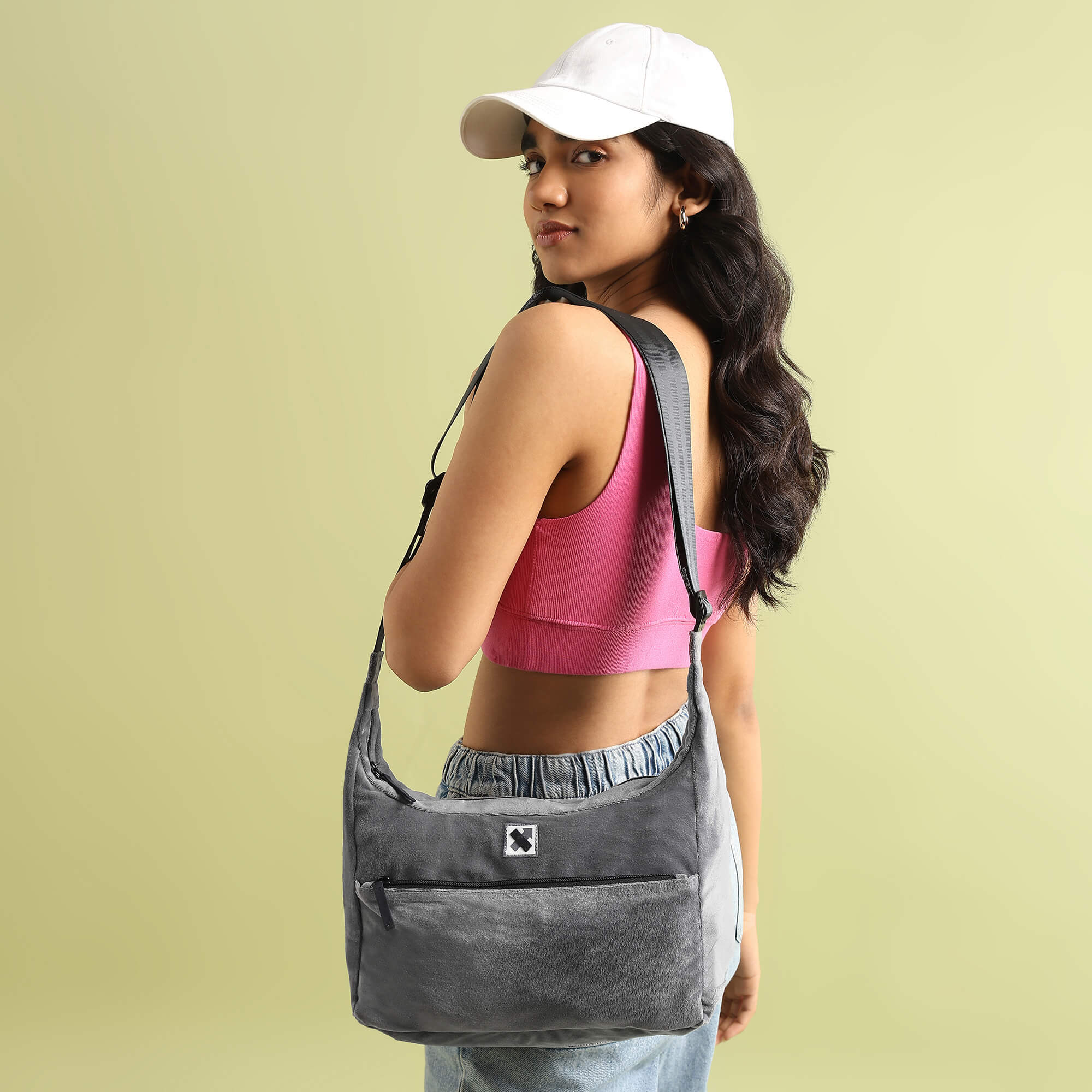 STRIDE 309.11 CROSSBODY BAG