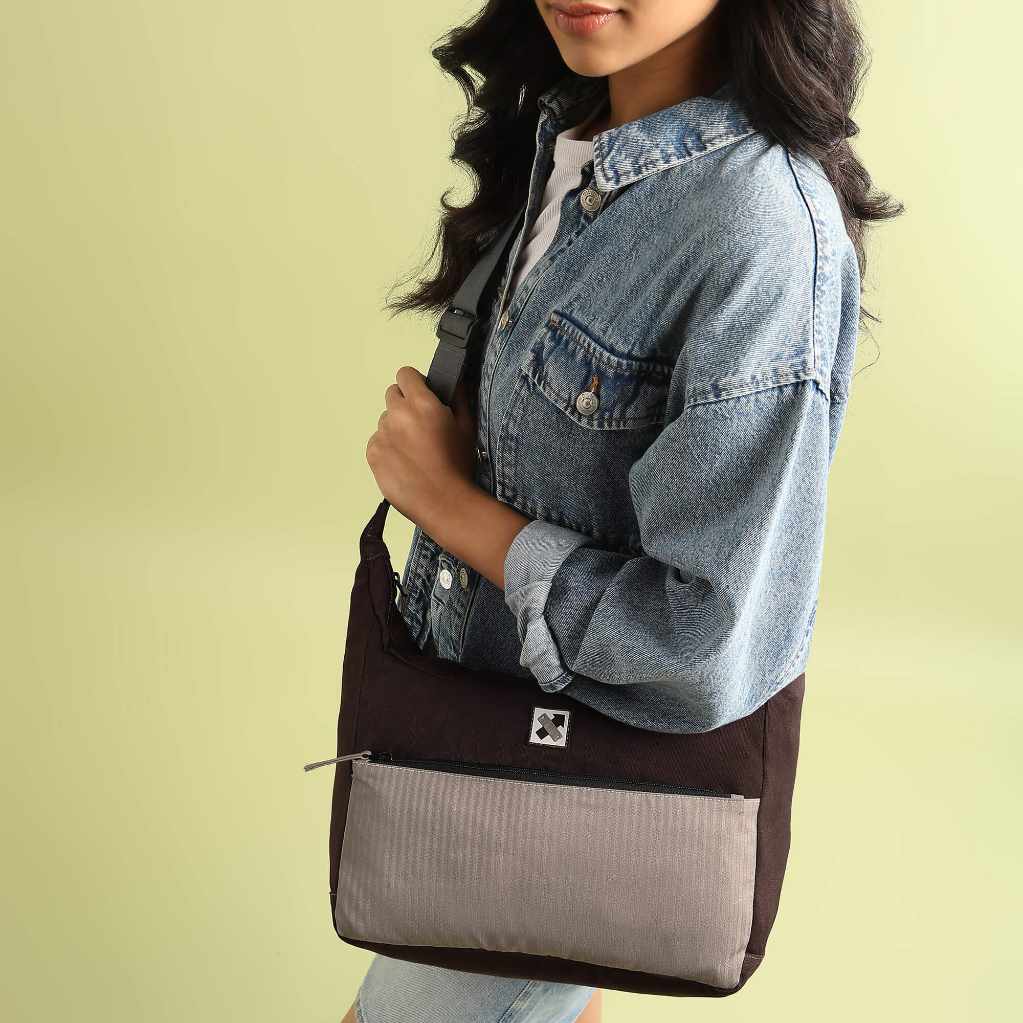 STRIDE 309.20 CROSSBODY BAG