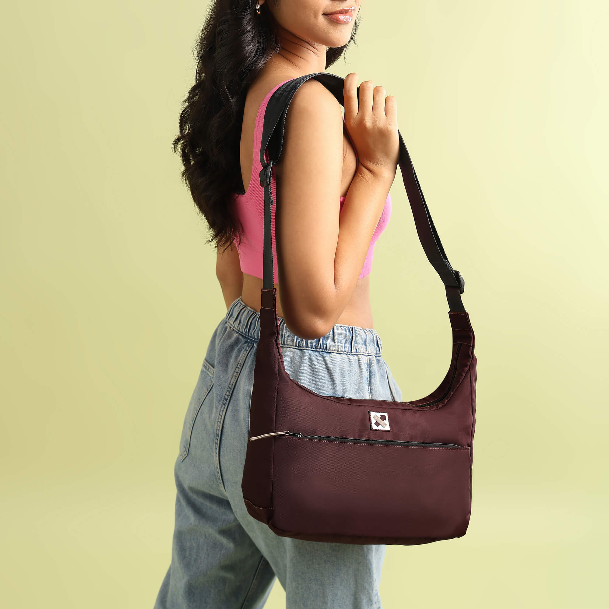 STRIDE 309.25 CROSSBODY BAG