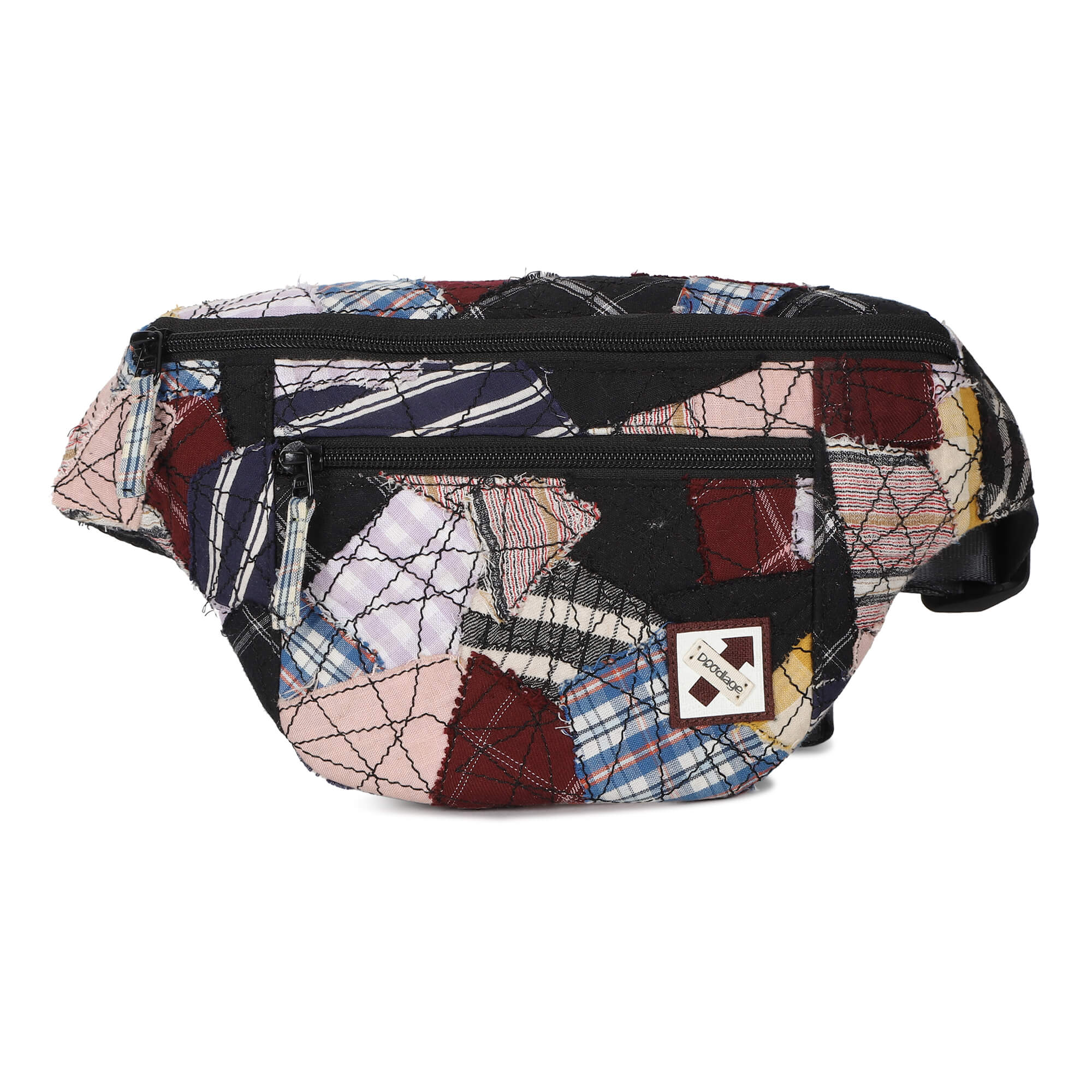 PATCHPOP 137.10 FANNY PACK