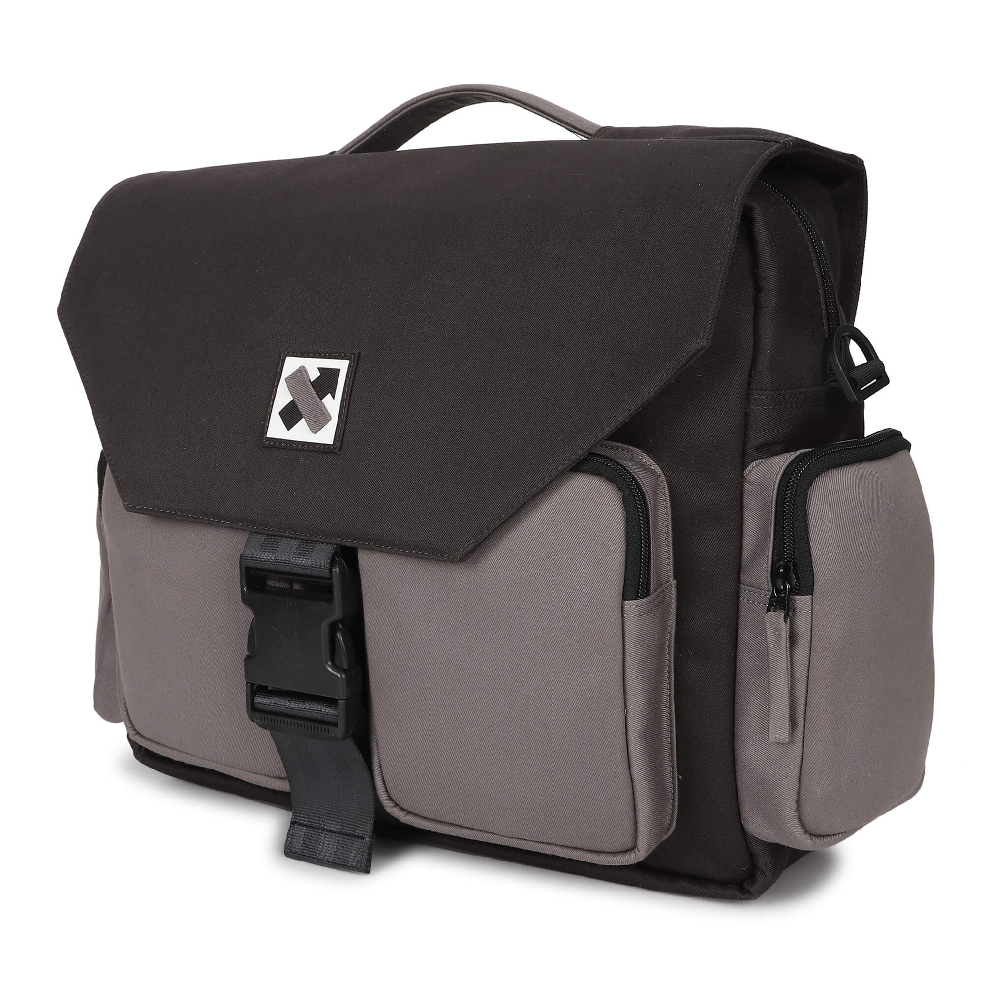 EXECUTIVE 294.2 LAPTOP MESSENGER BAG