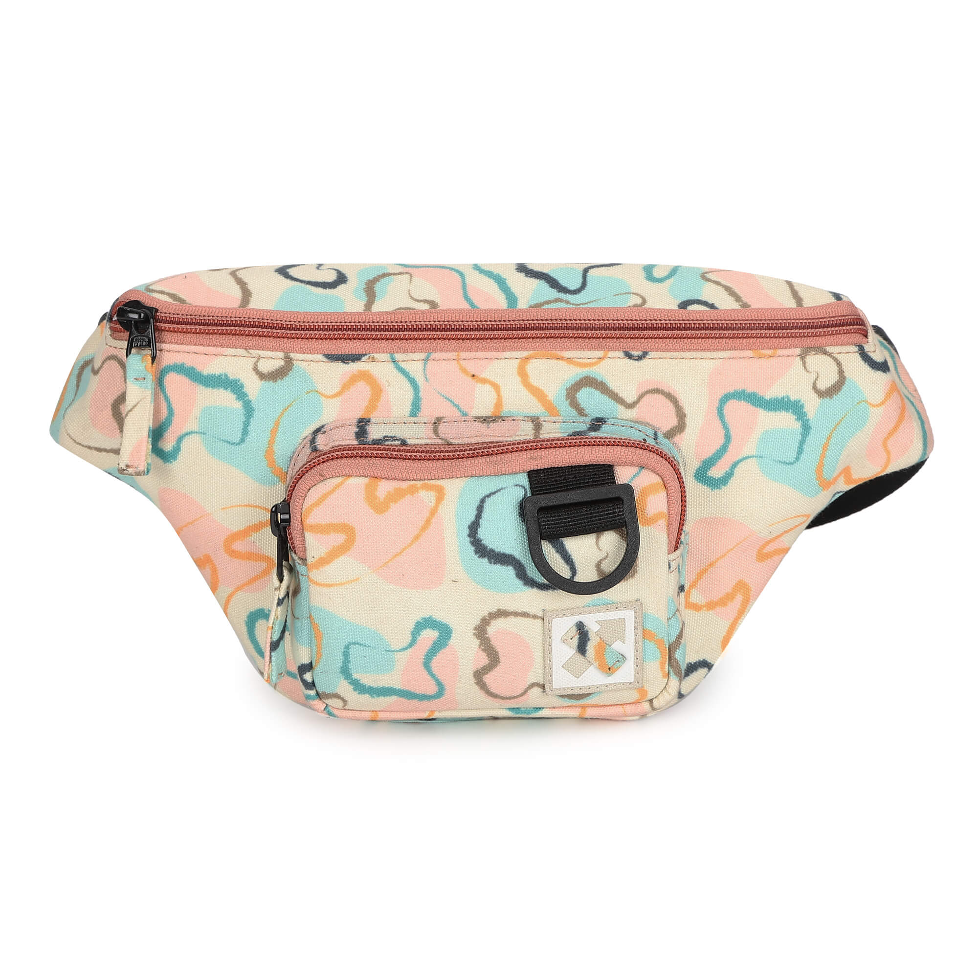 DOGGO STROLL 281.6 FANNY PACK