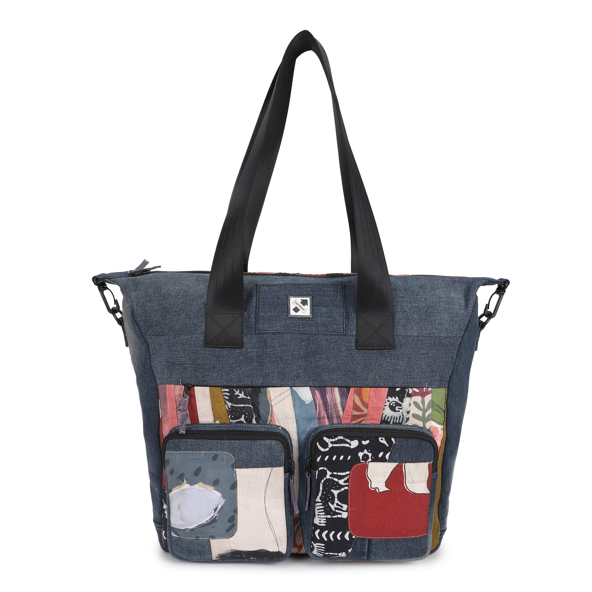 GLOBETROTTER 155.4 LAPTOP TRAVEL TOTE