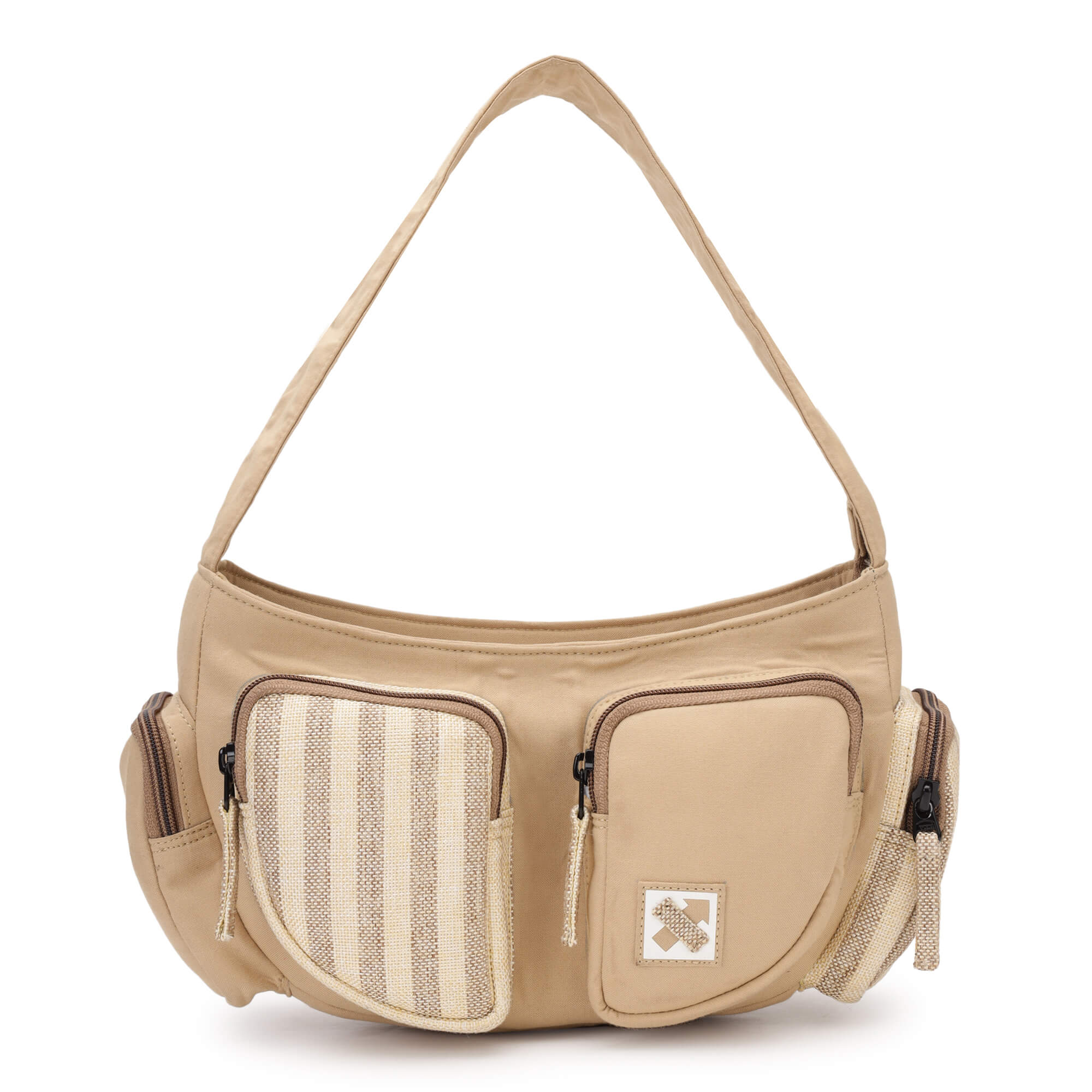 MINI POCKET CLUSTER 301.5 SHOULDER BAG