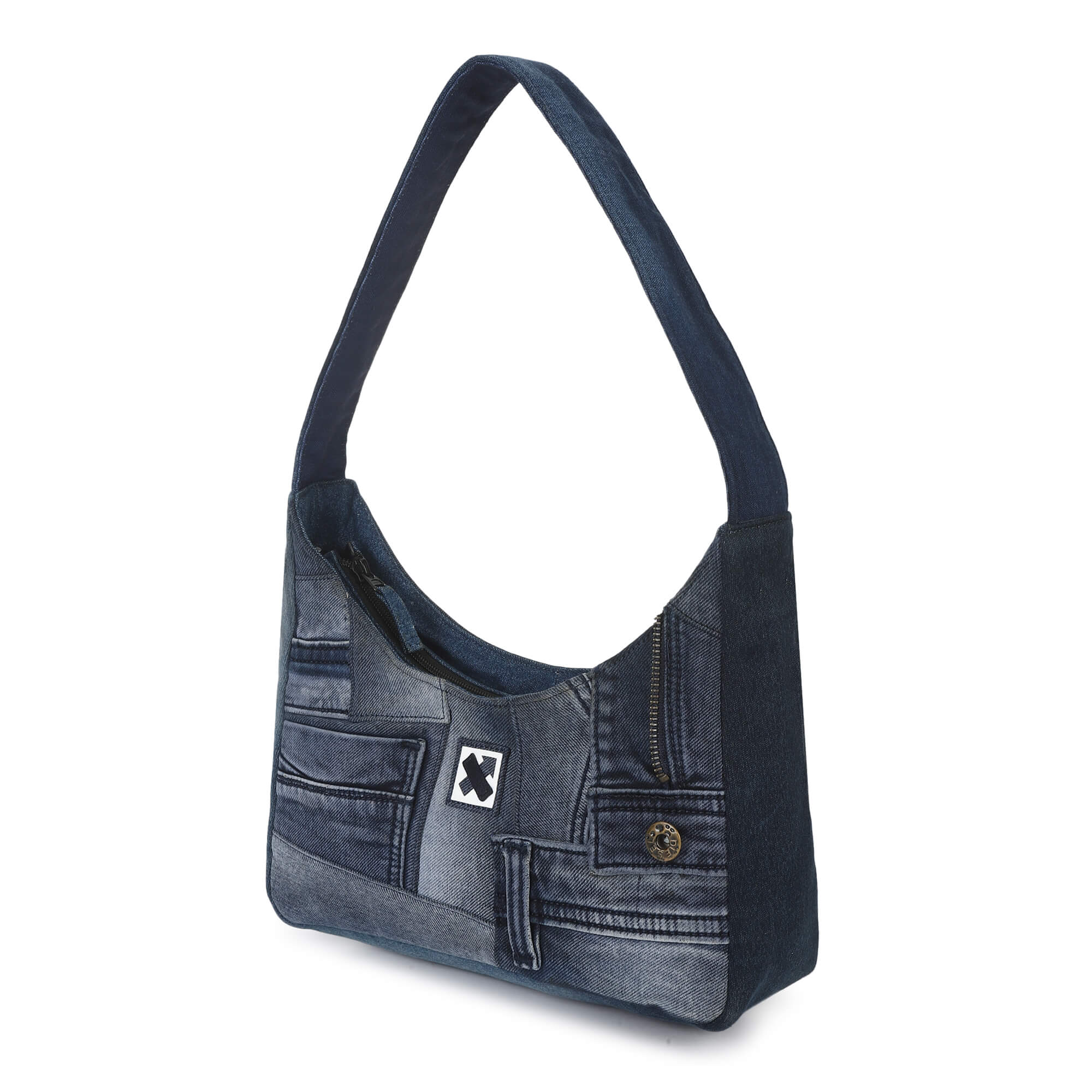 DENIM DAZE 232.8 SHOULDER BAG