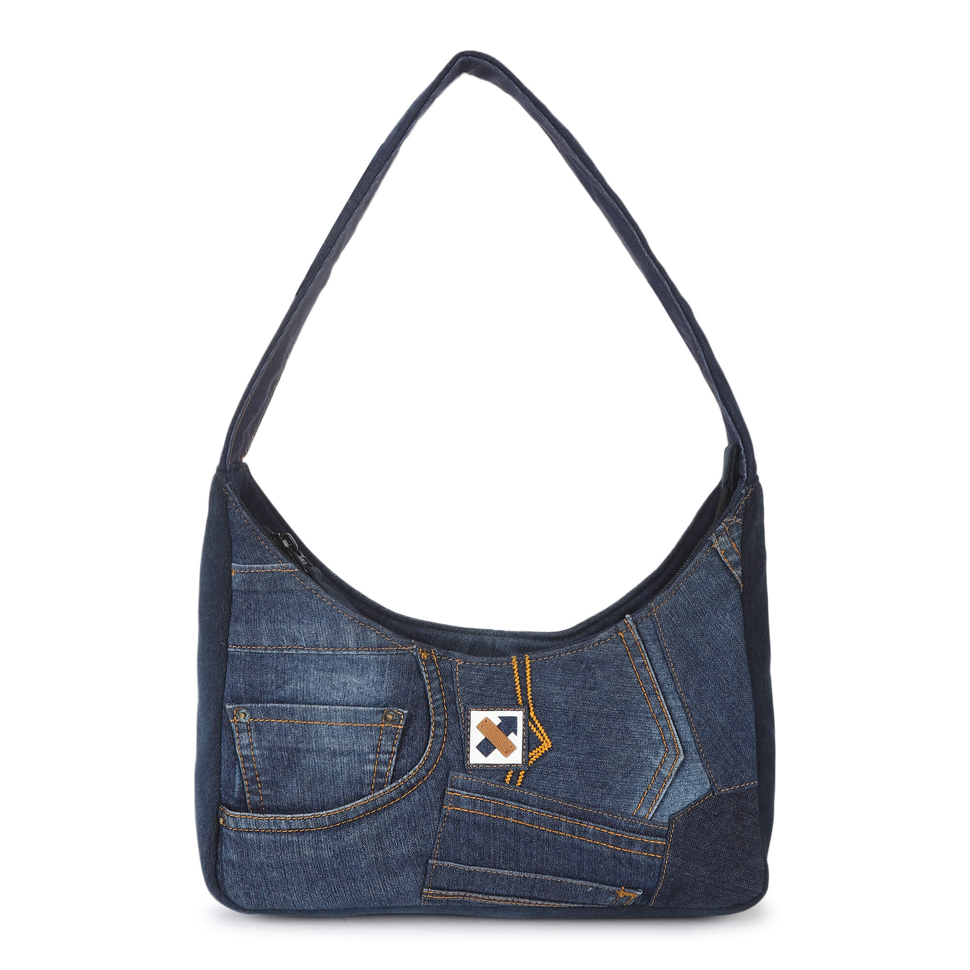 DENIM DAZE 232.7 SHOULDER BAG