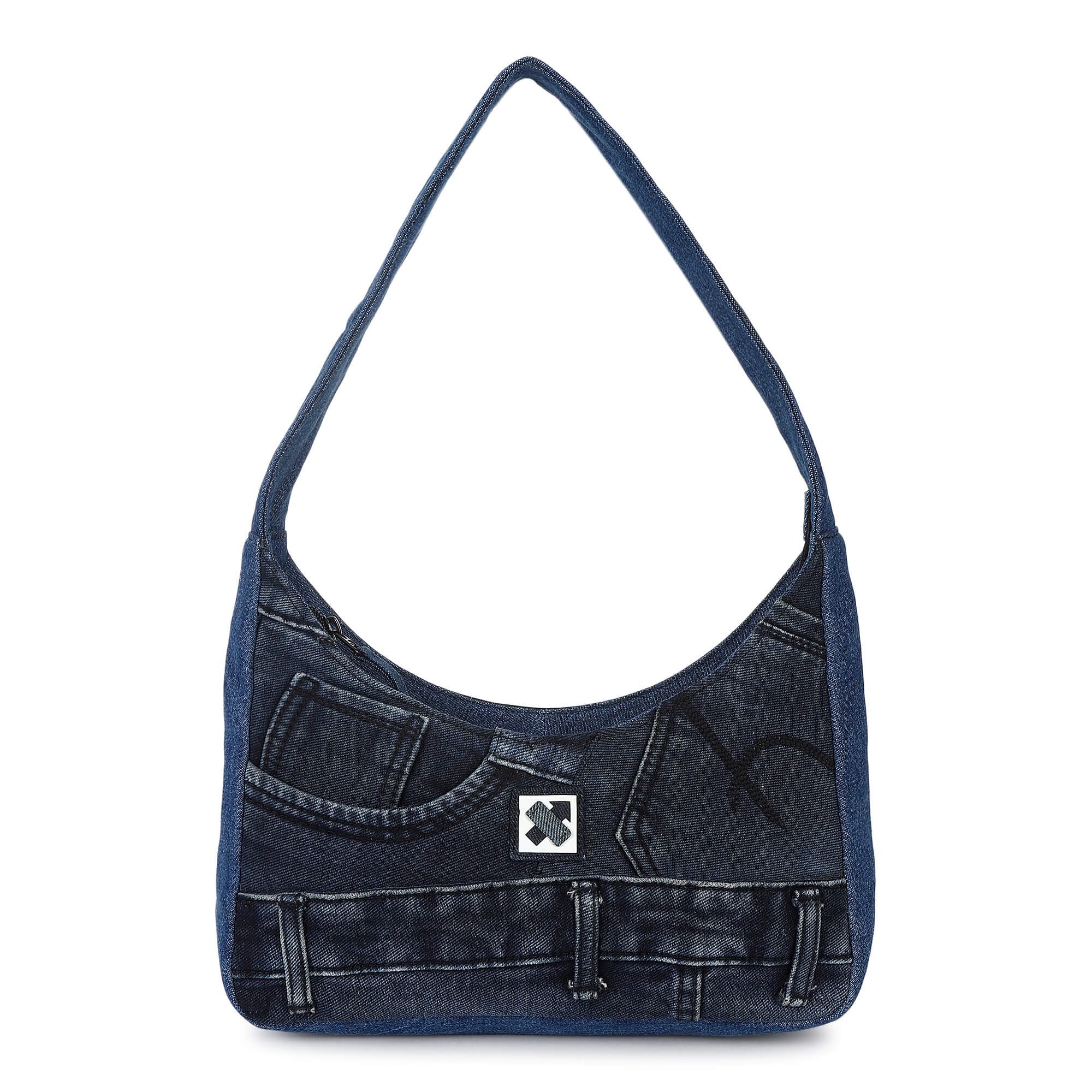 DENIM DAZE 232.6 SHOULDER BAG