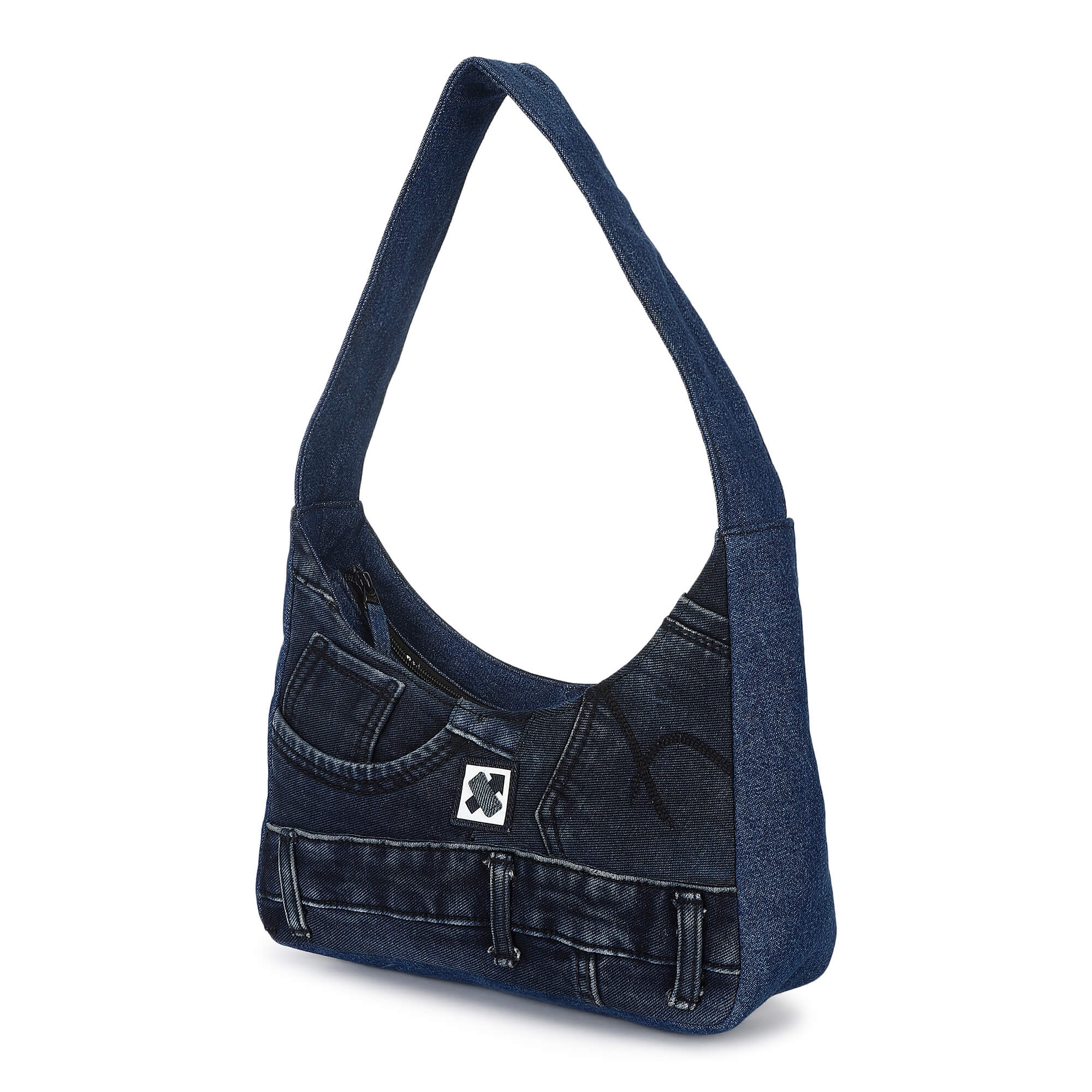 DENIM DAZE 232.6 SHOULDER BAG