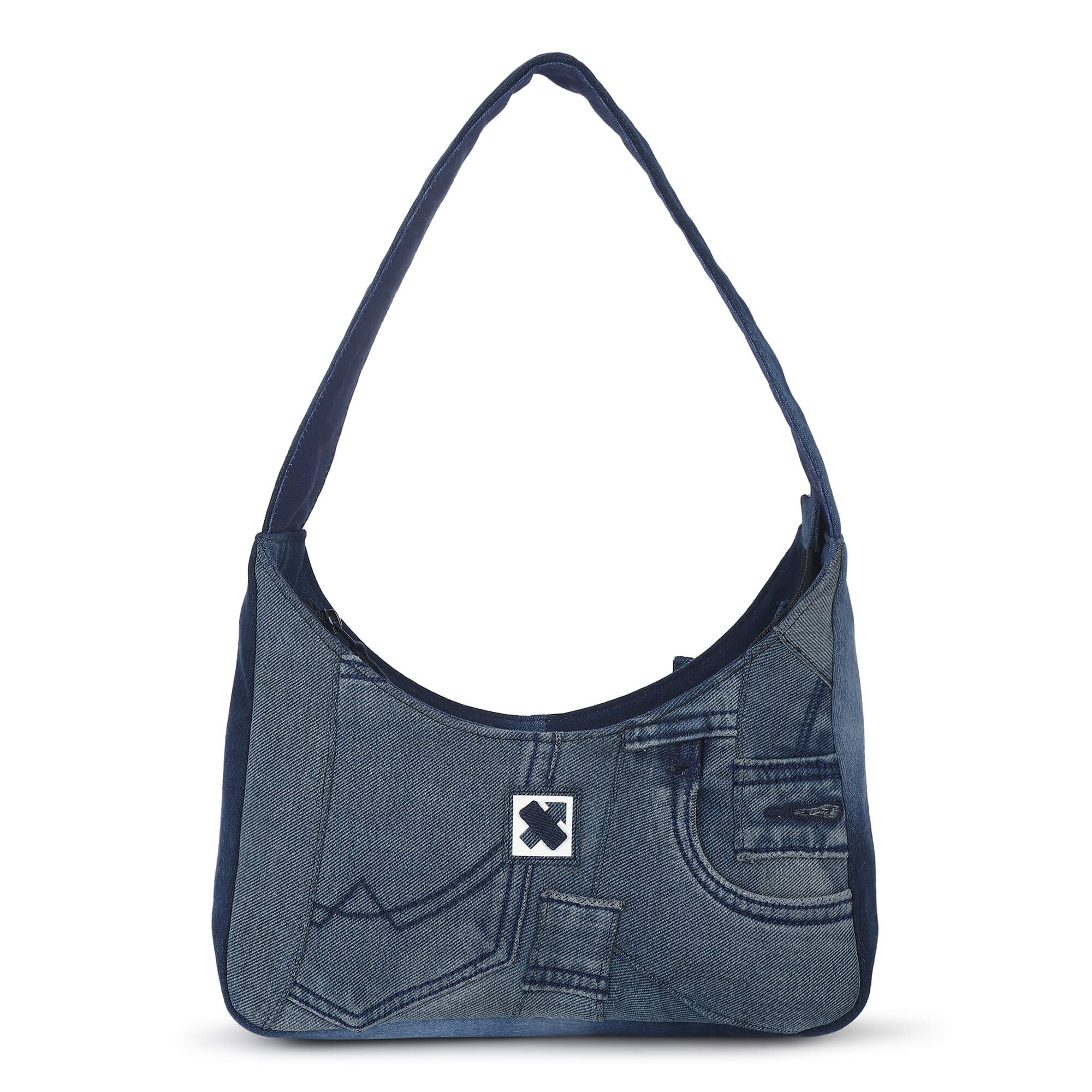 DENIM DAZE 232.4 SHOULDER BAG