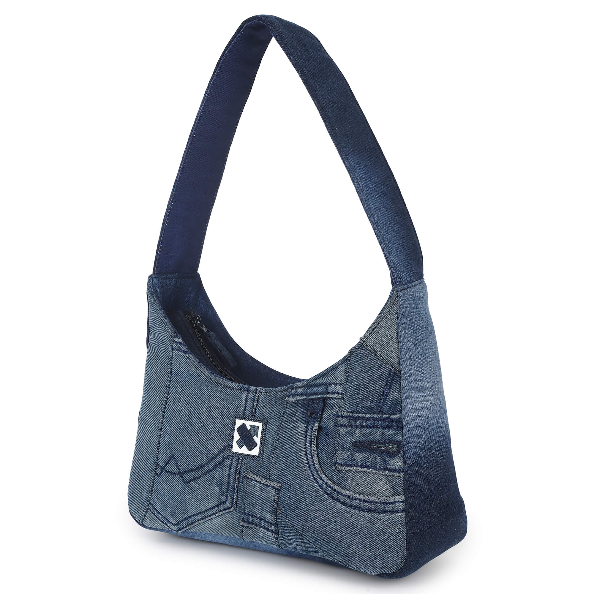 DENIM DAZE 232.4 SHOULDER BAG