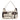 POCKET CLUSTER 243.34 SHOULDER BAG