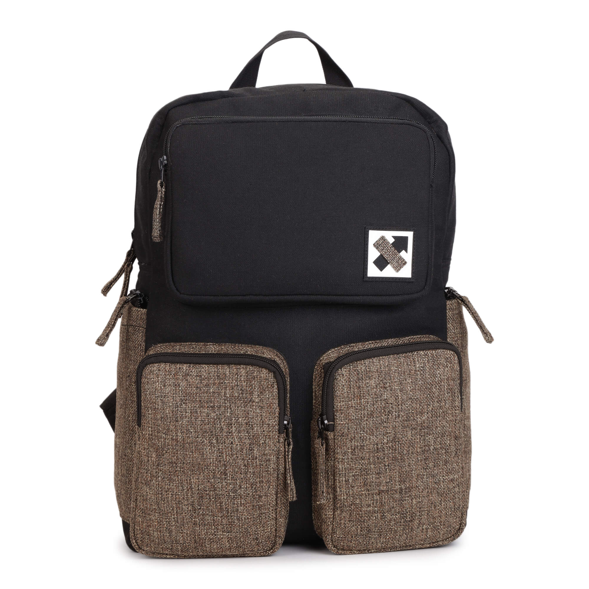 WORKWISE 153.6 LAPTOP BACKPACK