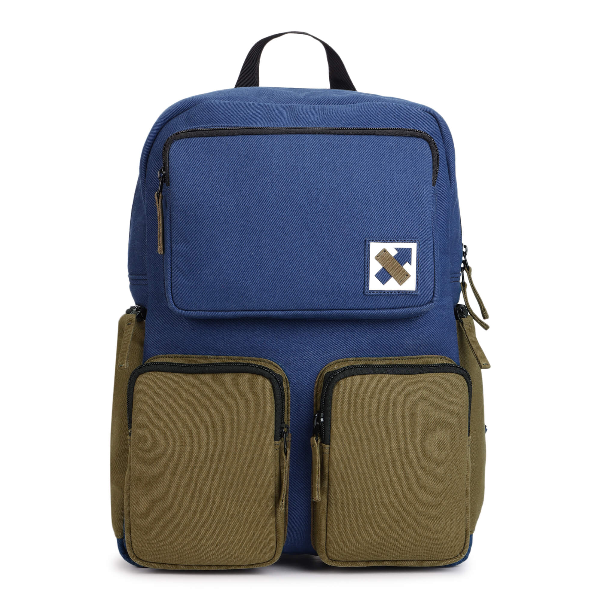 WORKWISE 153.7 LAPTOP BACKPACK