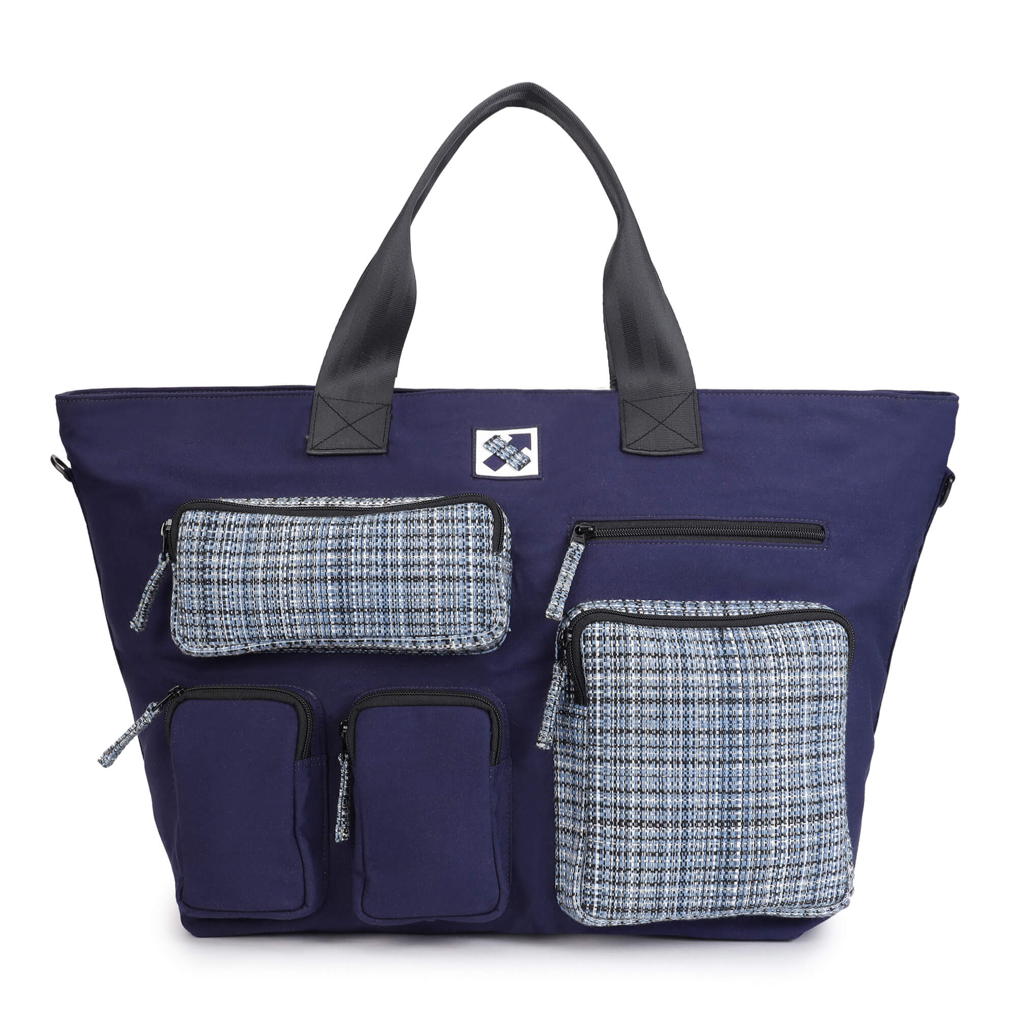 POCKETPRO 152.15 DUFFLE BAG