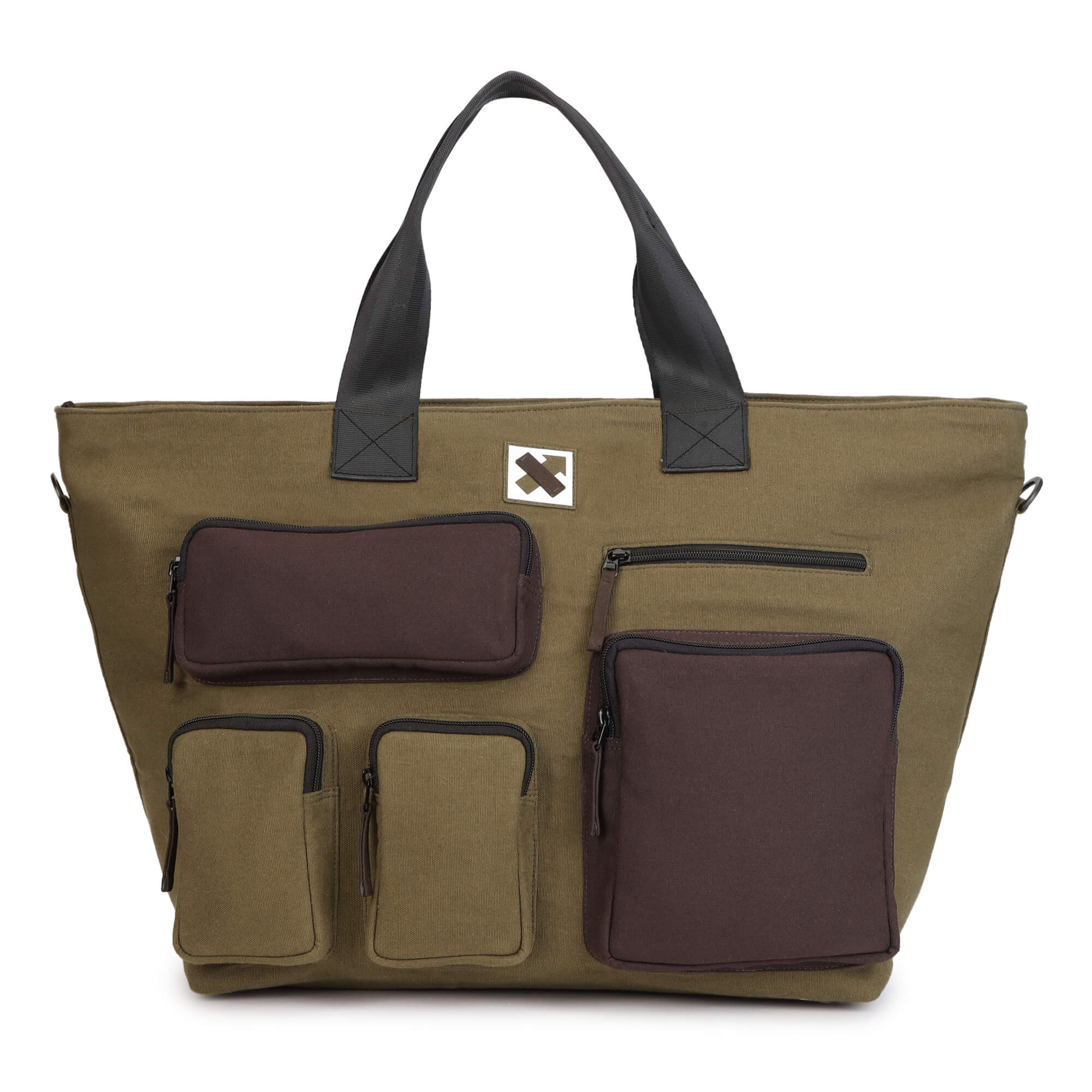 POCKETPRO 152.16 DUFFLE BAG