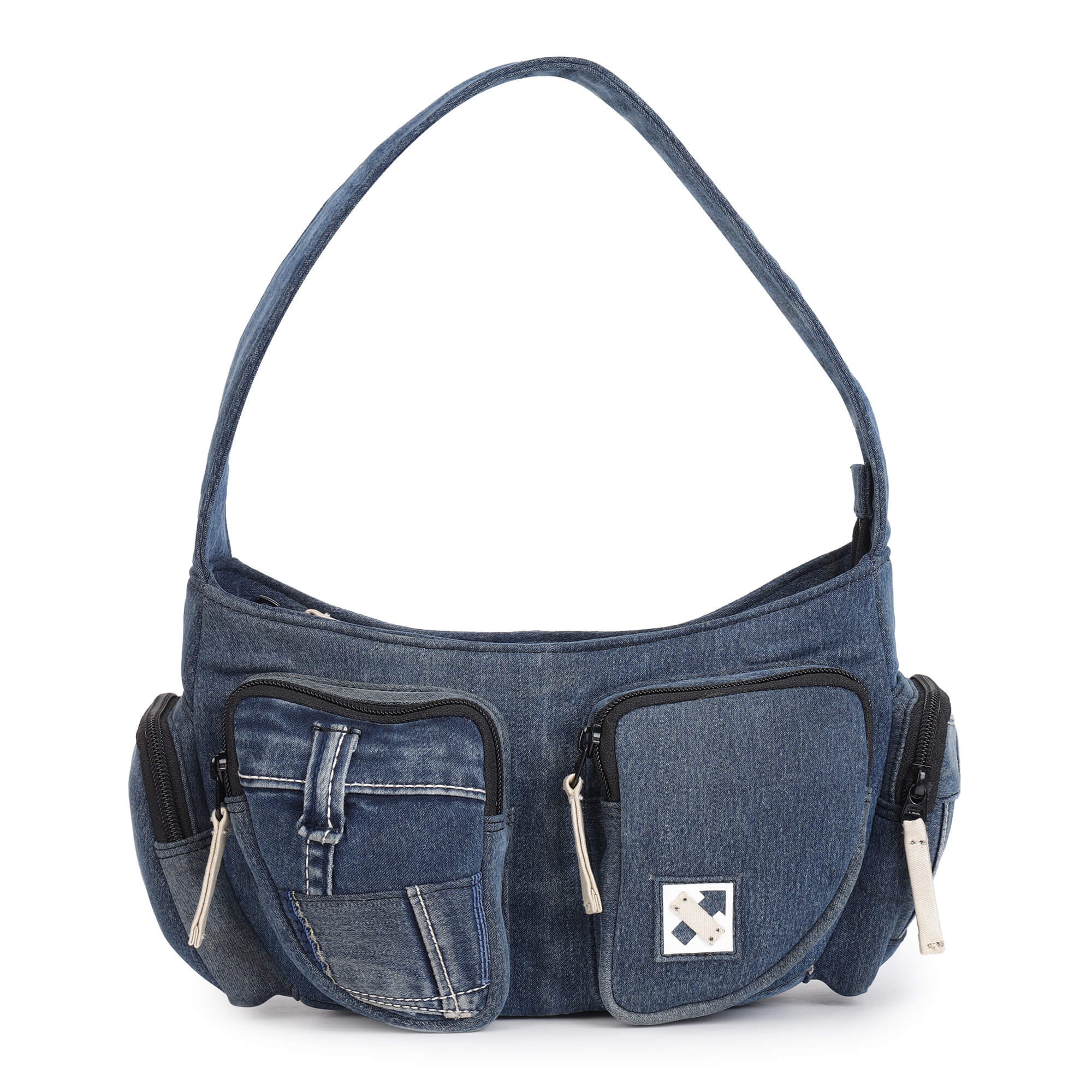 MINI POCKET CLUSTER 301.6 SHOULDER BAG