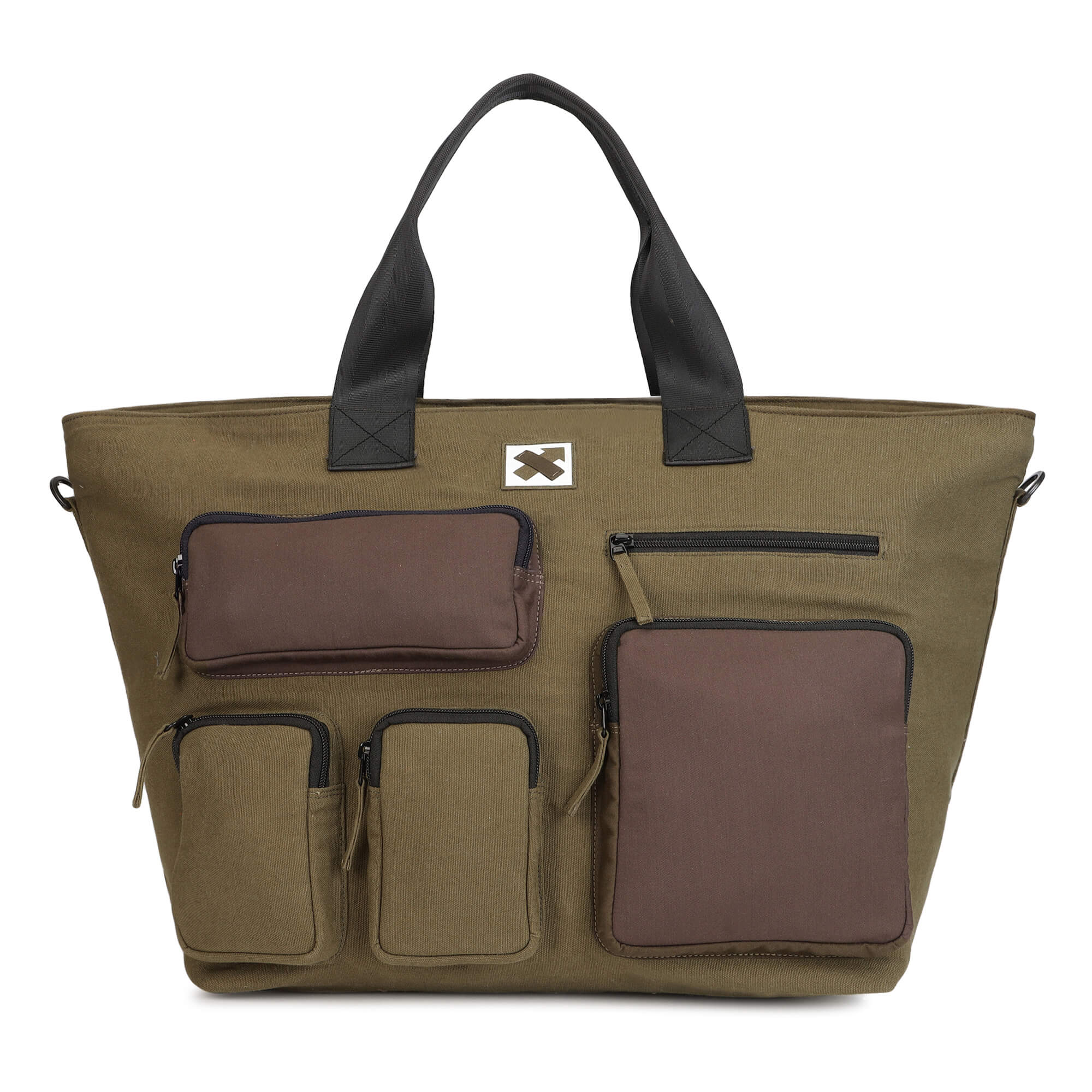 POCKETPRO 152.18 DUFFLE BAG