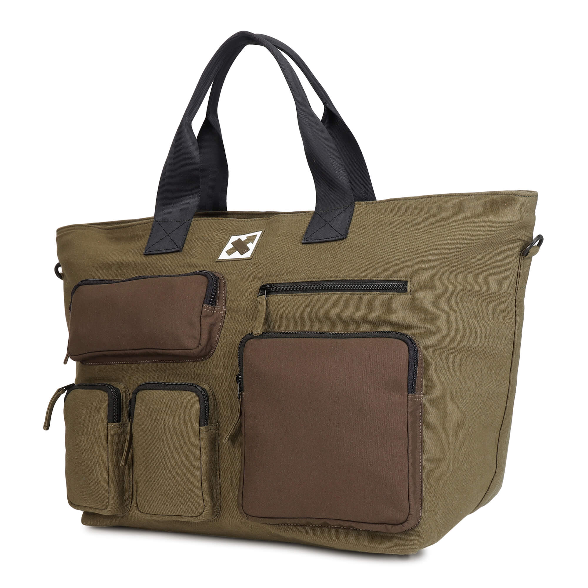 POCKETPRO 152.18 DUFFLE BAG