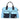 TWIN POCKET 303.2 GYM DUFFLE