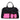 TWIN POCKET 303.5 GYM DUFFLE