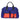 TWIN POCKET 303.6 GYM DUFFLE