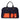 TWIN POCKET 303.9 GYM DUFFLE