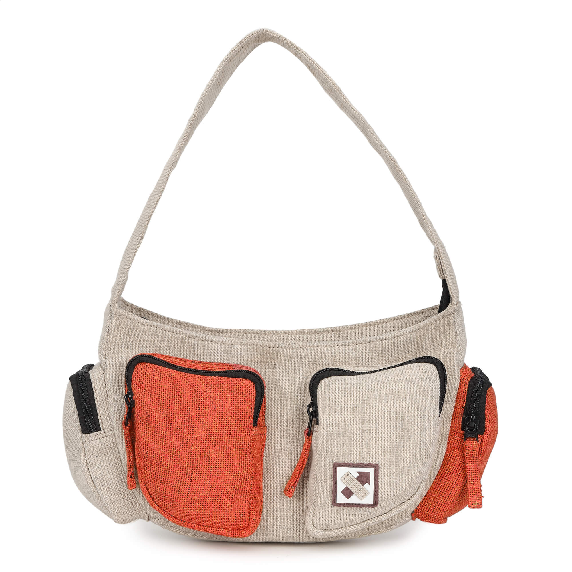 MINI POCKET CLUSTER 301.25 SHOULDER BAG