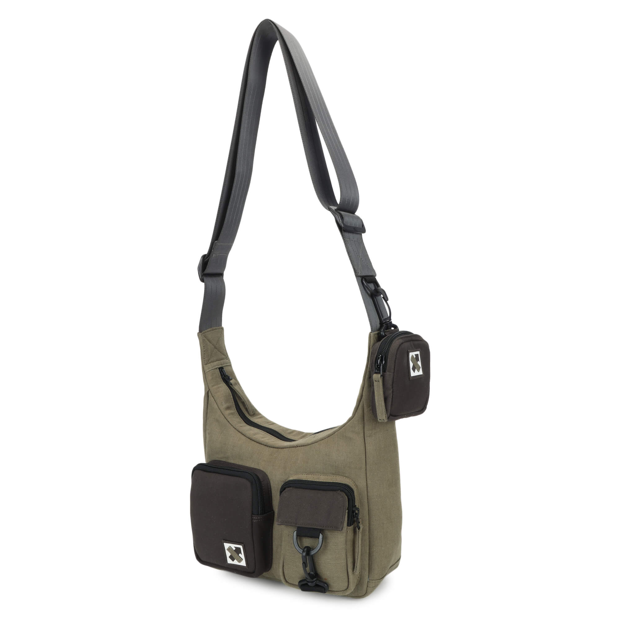 CONCERT COMPANION 307.16 CROSSBODY BAG