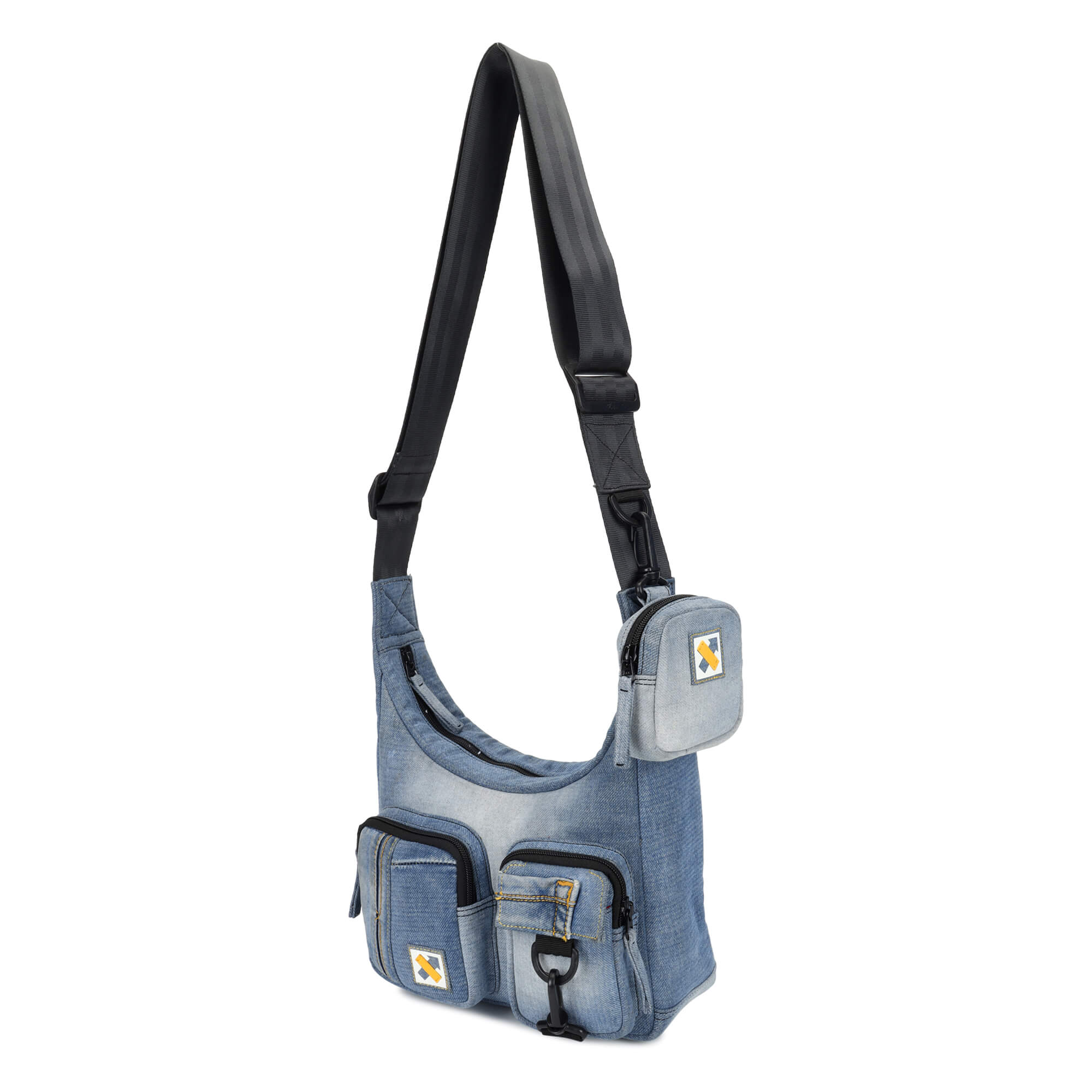 CONCERT COMPANION 307.17 CROSSBODY BAG