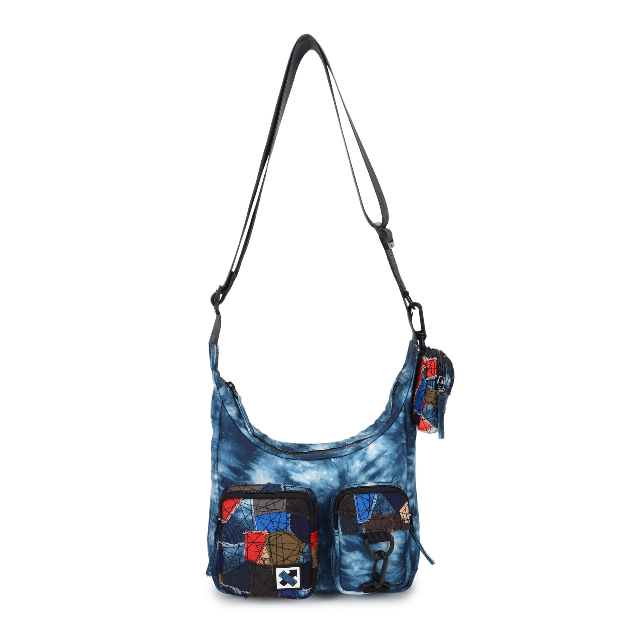 CONCERT COMPANION 307.19 CROSSBODY BAG