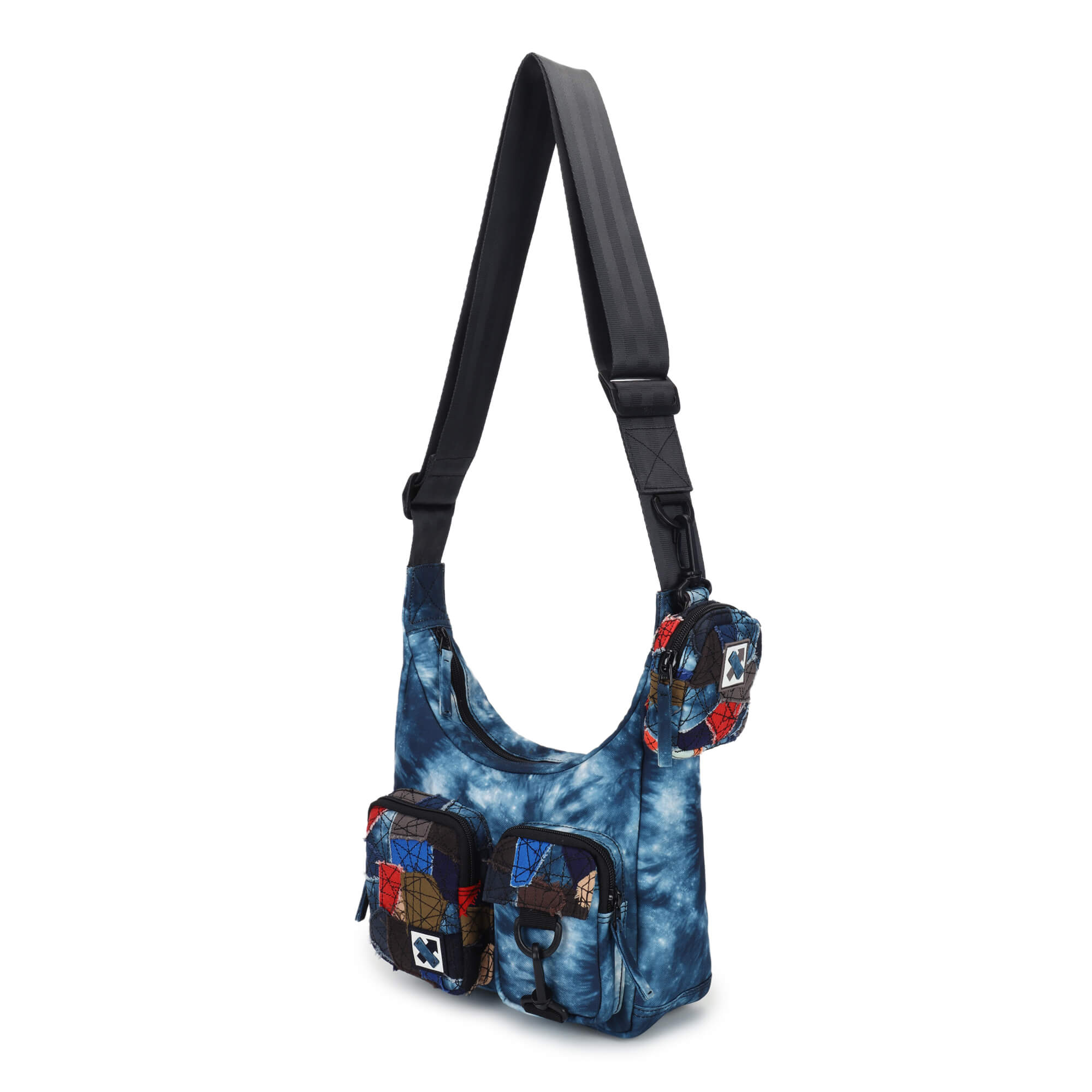 CONCERT COMPANION 307.19 CROSSBODY BAG