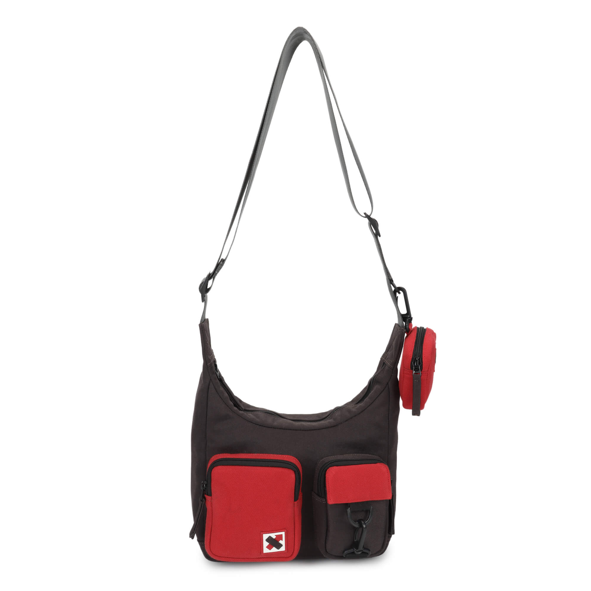 CONCERT COMPANION 307.21 CROSSBODY BAG