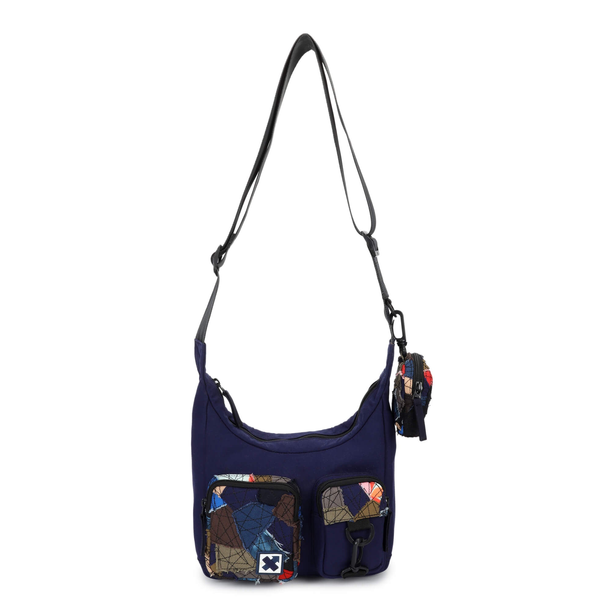 CONCERT COMPANION 307.26 CROSSBODY BAG