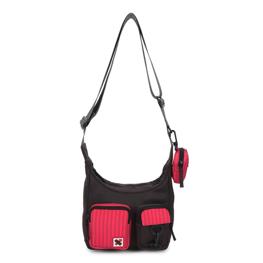 CONCERT COMPANION 307.27 CROSSBODY BAG