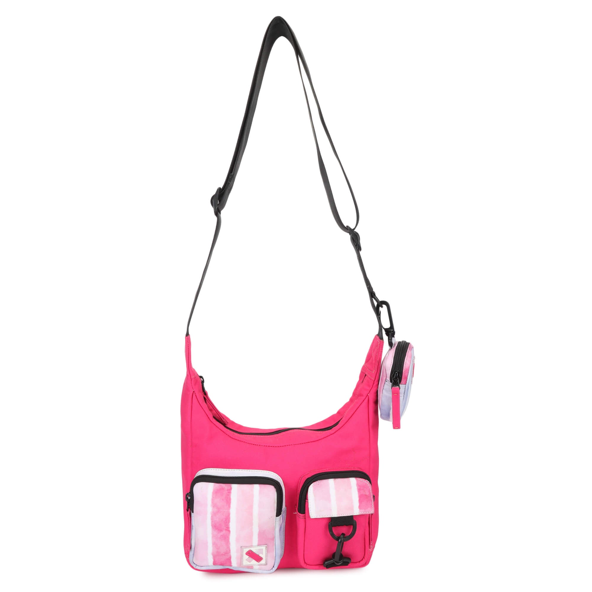 CONCERT COMPANION 307.23 CROSSBODY BAG