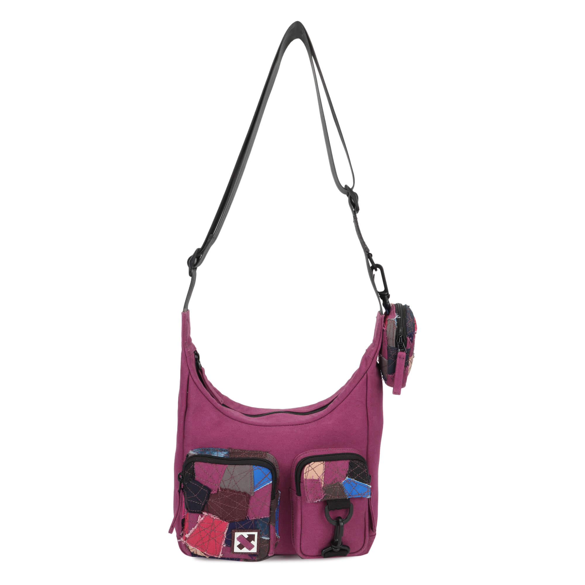 CONCERT COMPANION 307.25 CROSSBODY BAG