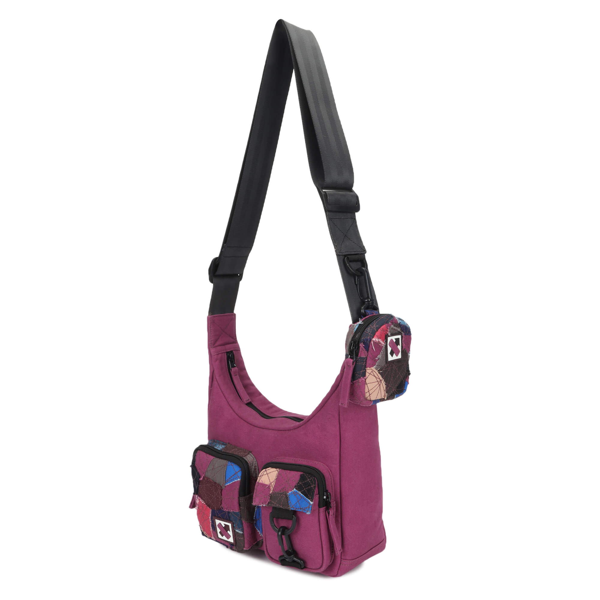 CONCERT COMPANION 307.25 CROSSBODY BAG