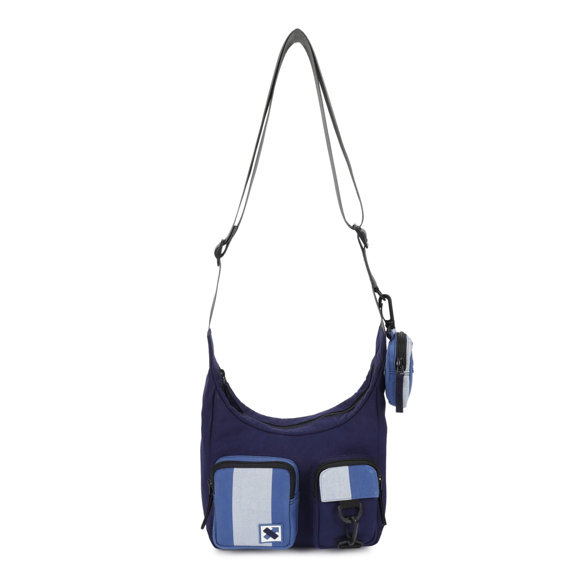 CONCERT COMPANION 307.20 CROSSBODY BAG