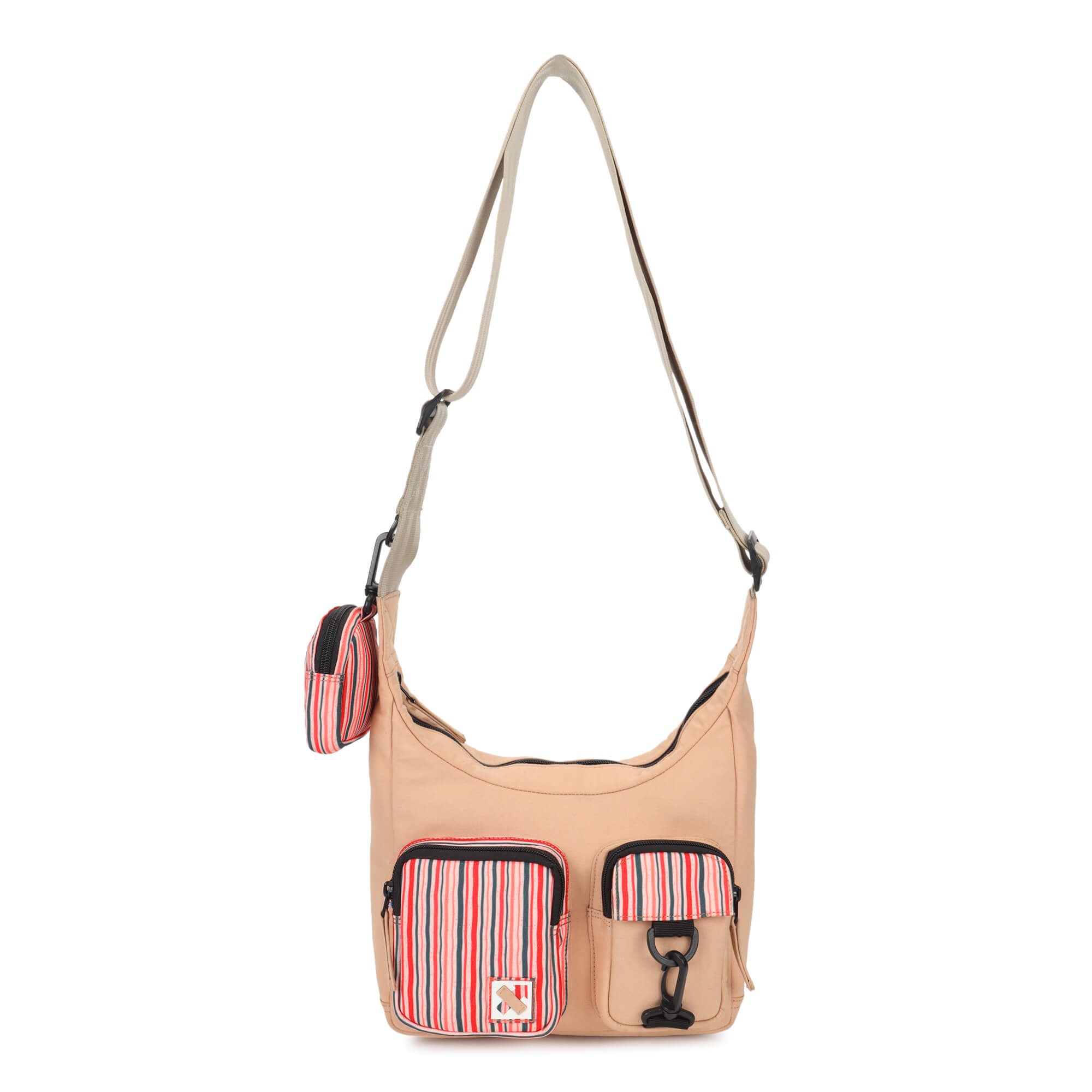 CONCERT COMPANION 307.29 CROSSBODY BAG