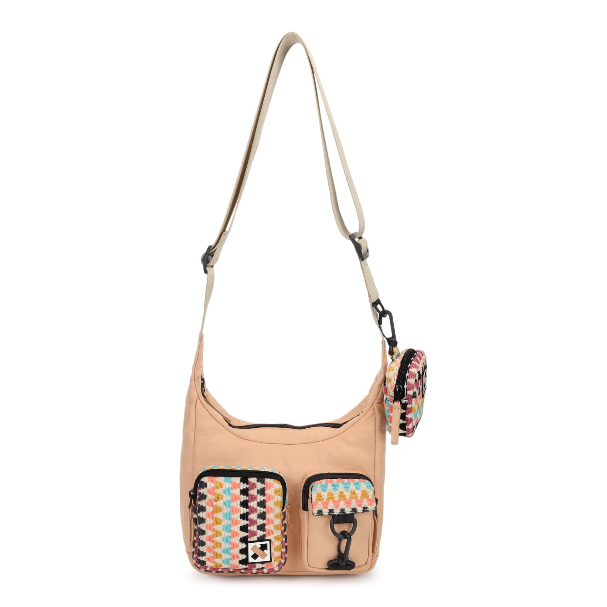 CONCERT COMPANION 307.24 CROSSBODY BAG