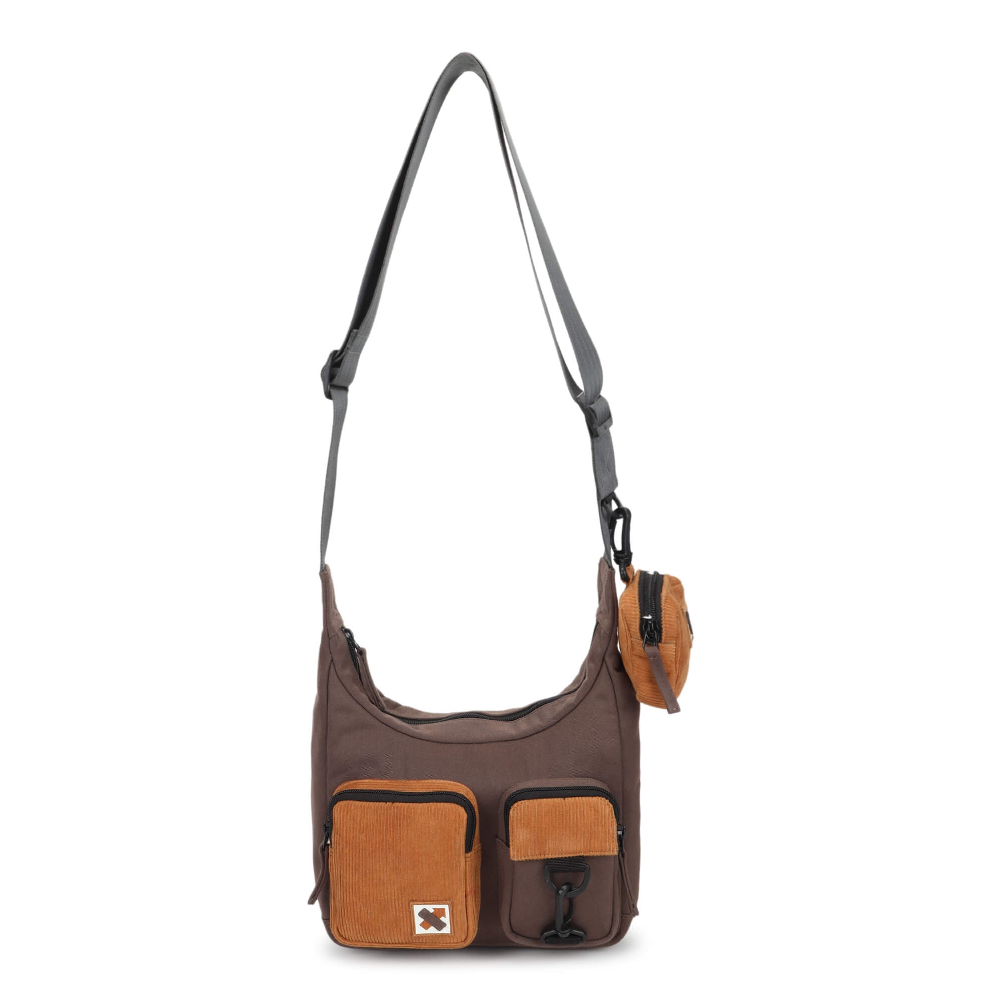 CONCERT COMPANION 307.30 CROSSBODY BAG