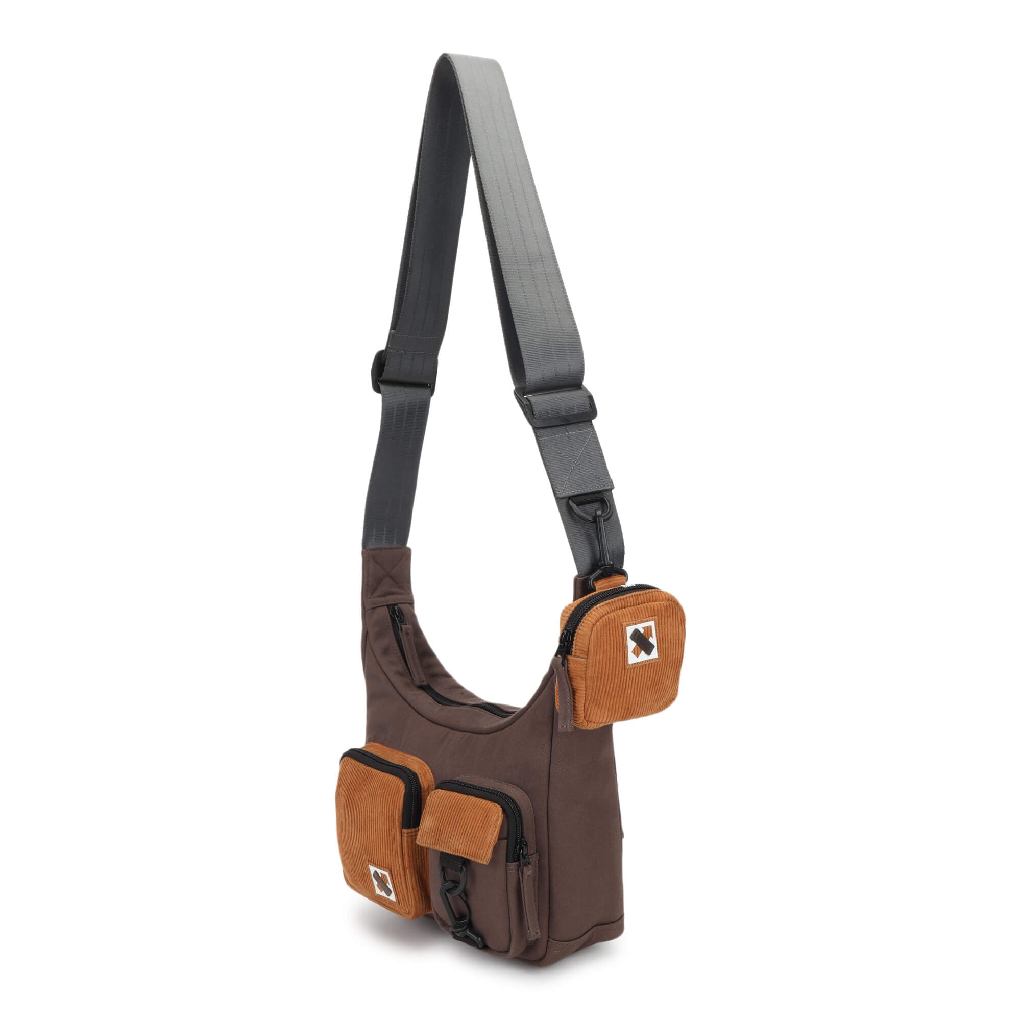 CONCERT COMPANION 307.30 CROSSBODY BAG