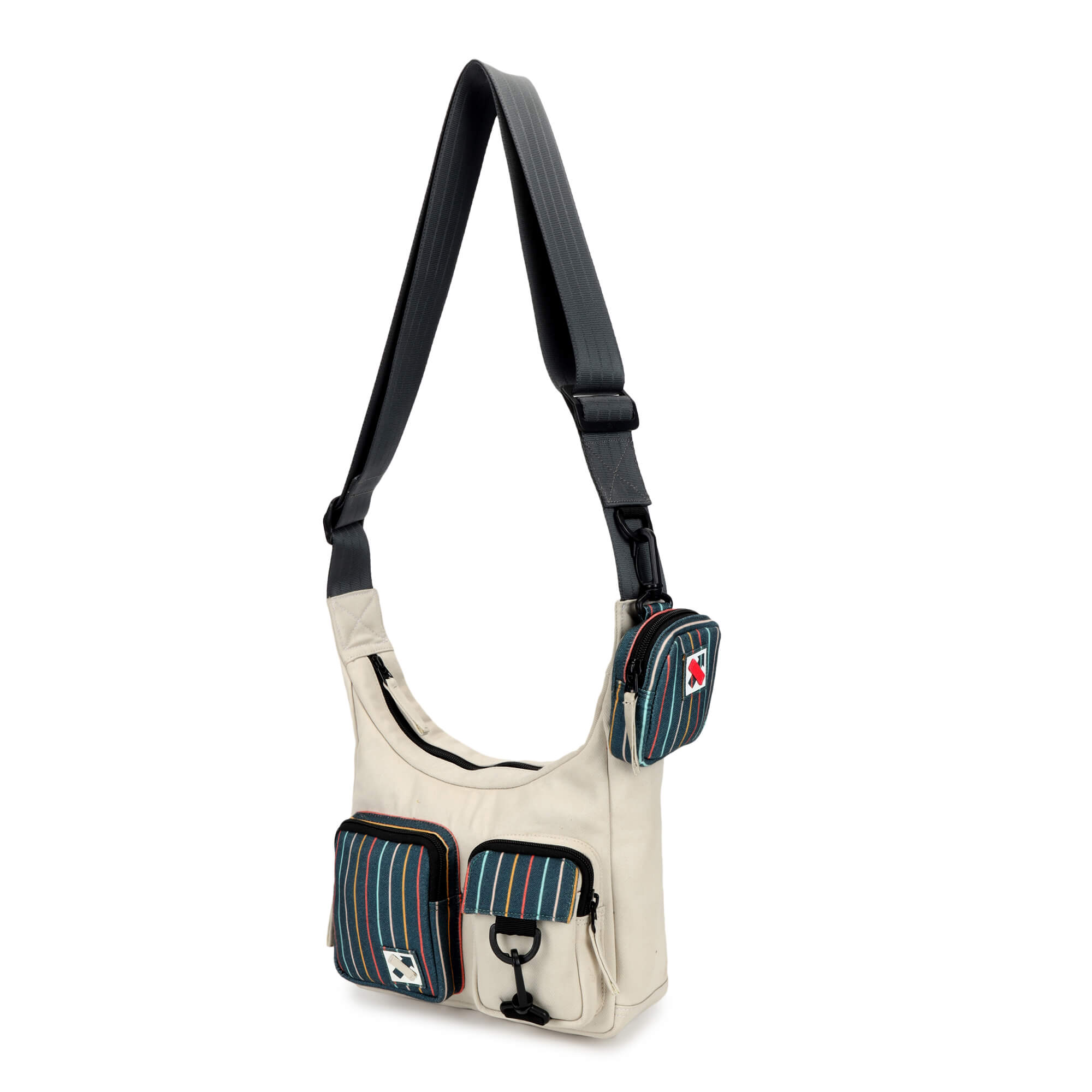 CONCERT COMPANION 307.14 CROSSBODY BAG