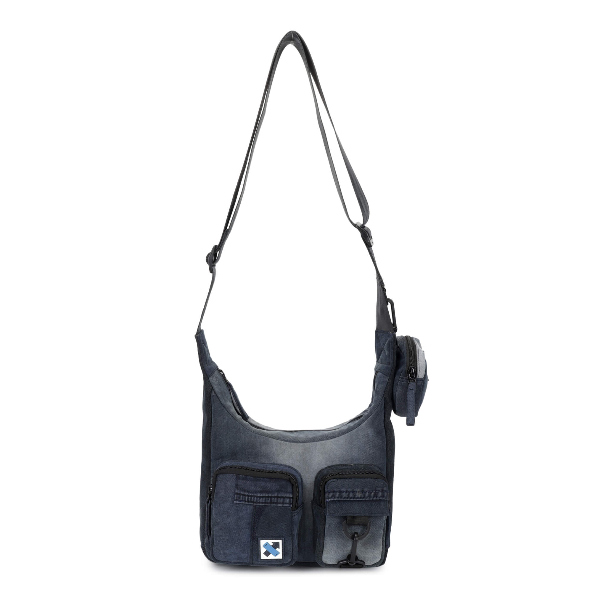 CONCERT COMPANION 307.9 CROSSBODY BAG