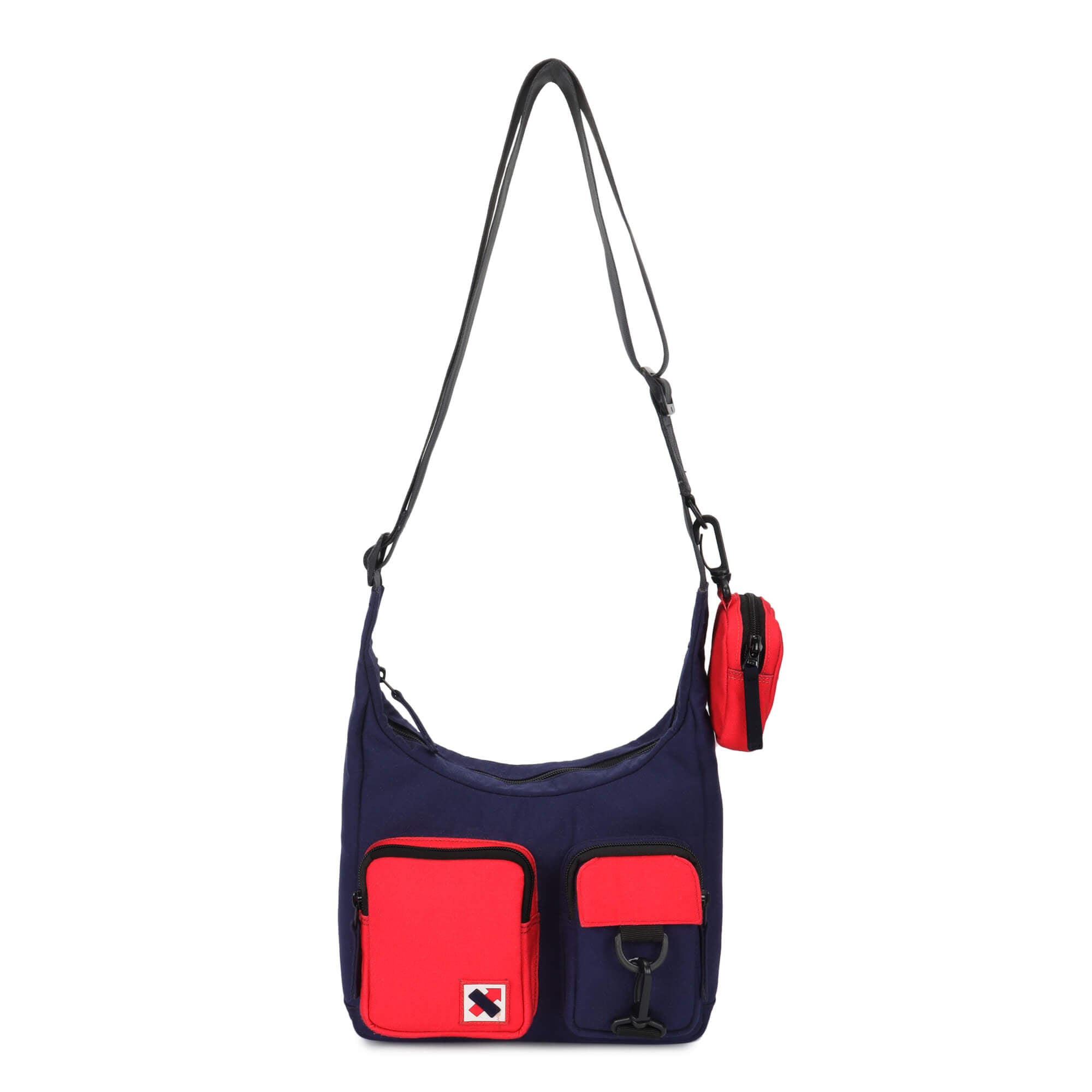 CONCERT COMPANION 307.13 CROSSBODY BAG